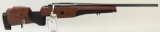 Tikka/Stoeger Inc. 595 bolt action rifle.