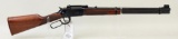 Winchester Model 94 AE lever action rifle.