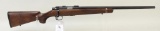 Cooper Firearms Model 57M Classic bolt action rifle.