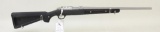 Ruger All Weather 77/22 bolt action rifle.