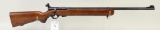 Mossberg Model 44 US-D bolt action rifle.