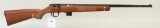 Marlin Model 25 MG bolt action shotgun.