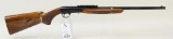 Browning Auto Rifle Grade 1-FN semi-automatic rifle.