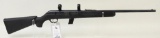 Savage Model 64 semi-automatic rifle.