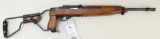 Ruger 10/22 Carbine semi-automatic rifle.