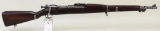 Springfield Armory Model 1903 bolt action rifle.