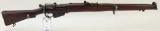 Enfield No. 2 MK IV bolt action rifle.
