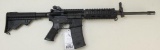 DPMS Panther Arms A-15 semi-automatic rifle.