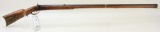 Huffman Kentucky long rifle.