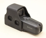 EO Tech Holographic sight Model 556.