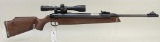 RWS Mod 54 Air Rifle.