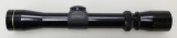 Leupold Vari-X 2-7 Compact scope.