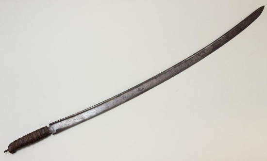 Early 19th Century Sword