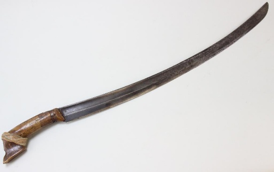 19th/20th Century Sword