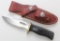 Randall Knife Society #5 Miniature Club knife.
