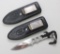 Randall Triathlete standard configuration non catalog knife.