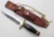 Randall #1 knife.