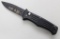 Al-Mar Auto S.E.R.E. 1st Production push button auto knife.