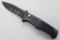 Al-Mar Auto S.E.R.E. 1st Production push button auto knife.