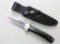Al-Mar Shiva knife.