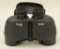1 lightly used Steiner Military/Police 10x50 binoculars.