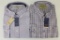 2 new Dubarry long sleeve shirts.