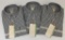 3 new Beretta long sleeve Sport Classic shirts.