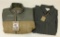 1 Filson Ultralight quilted jacket and 1 Filson 