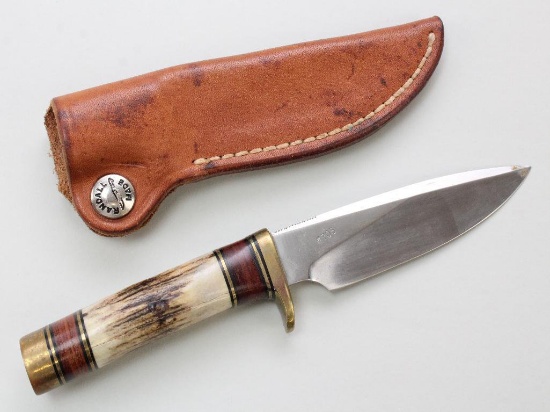 Randall Miniature Model 25 #705 knife.
