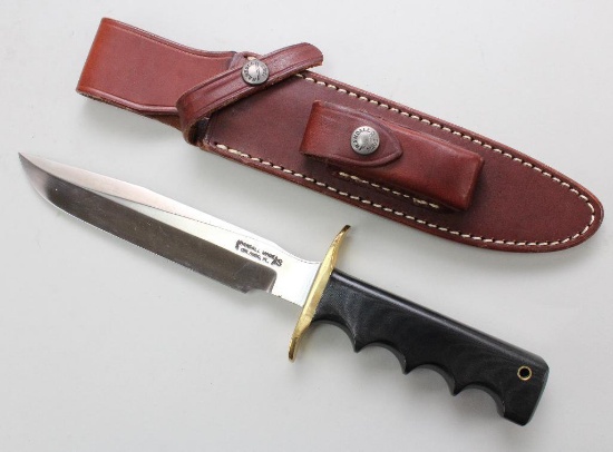 Randall Model #16 Special #1 Fighter knife.