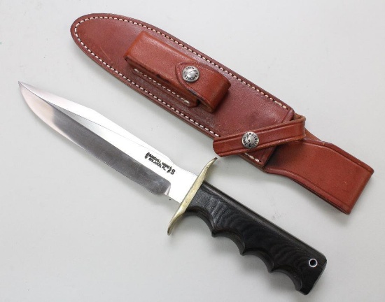 Randall Model #16 Special #1 Fighter knife.