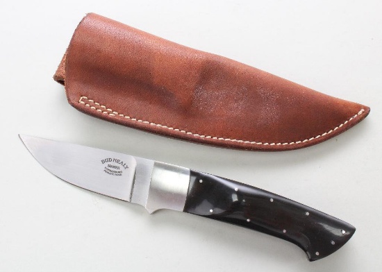 Bud Nealy #533 Cherry Creek #2 knife.