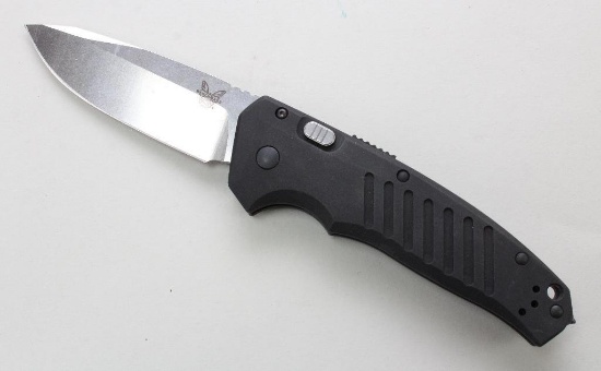 Benchmade Auto APB 6800 auto knife.