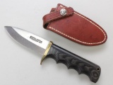 Randall Fireman non catalog knife.