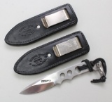 Randall Triathlete standard configuration non catalog knife.
