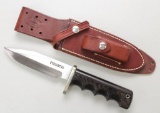 Randall Model #15 knife.