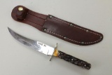 Case XX #-310 1991 national Knife Collector's Association 1 of 1250 knife.