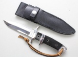 Boker Plus Kressler knife.