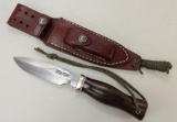 Randall Combat Companion knife.