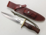 Randall #16 Special #1 Fighter knife.