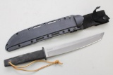 Cold Steel Oyabun Tanto knife.