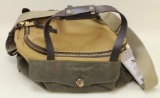 1 new Filson Style #70073 Carry bag.