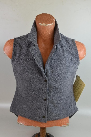 1 New Outback Trading Company Forrest Vest.