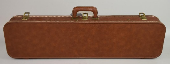 1 Used Browning Citori Takedown Luggage Case.