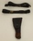 US Military Leather Gear