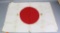 Japanese WWII National Flag