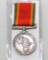 WWII Africa Service Medal
