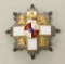 Spanish Order of Military Merit; 2nd Class
