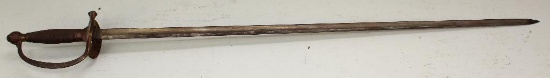 Civil War NCO Sword