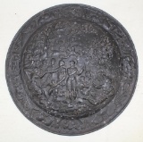 Renaissance Revival Shield